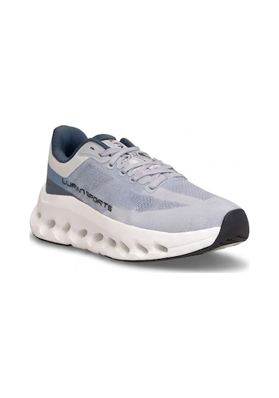 Lufian 121230112 Hadley Kadın Klasik Sneaker Mavi