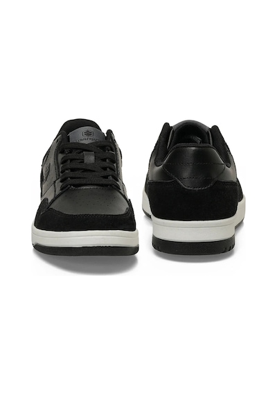 Lumberjack Koon Hakiki Deri Erkek Sneaker Ayakkabı 667800001346 185 Black Siyah Lumberjack Koon Hakiki Deri Erkek Sneaker Ayakkabı 667800001346 185 Black Siyah