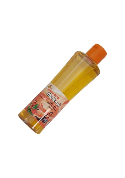 Universal İle Uyumlu Sulu Elektrikli Süpürgeler İçin Parfümü Sıvı Nar Çiçeği 100ml