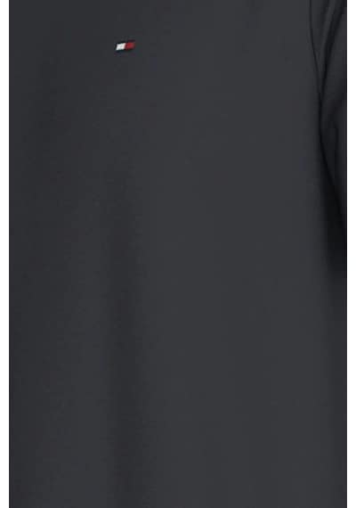 Tommy Hilfiger Erkek Lacivert T-shirt Çok Renkli