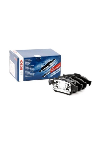 ARKA FREN BALATA CONNECT PRMERA P12 VECTRA C LAGUNA 2 MAZDA 3 0986494032