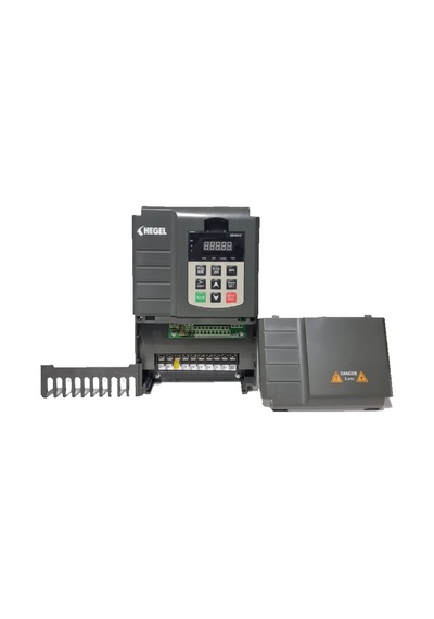 Hegel - İnges 11 Kw 15 Hp Trifaze Mppt Dalgıç Pompa Sürücüsü 380 Volt Solar Pompa İnverteri