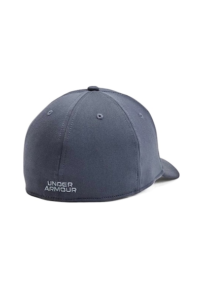 Under Armour Blitzing Erkek Şapka Gri