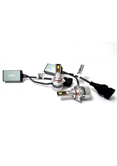 Femex Mini Cosmo Csp 9012 Led Xenon Far Ampulu