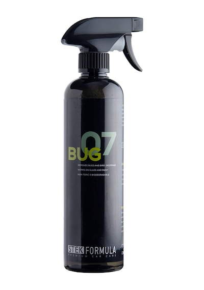 Stek Formula Bug- Yapışkan ve Sinek Temizleyici 500ml