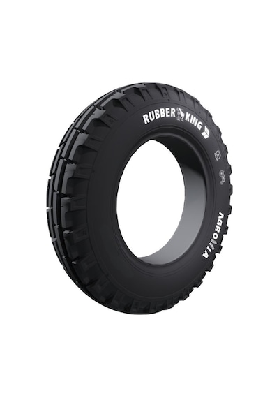10.00-16 T F2 Agrovıa 8pr Tt Rubber Kıng Zıraı Dolgu Lastıgı 100016