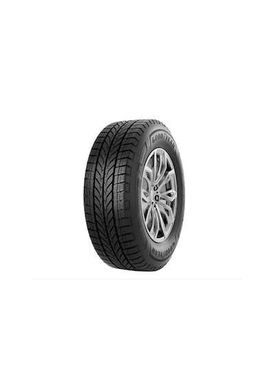 Goodyear 195/75R16C 107/105R Winter Command Cargo K25 Kış Lastiği 2025