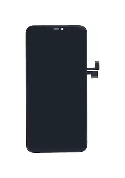 Realpower Apple Uyumlu iPhone 11 Pro Max Lcd Ekran Dokunmatik Oled