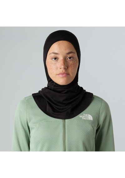 The North Face Performance Hıjab Balaklava Kar Maskesi Nf0a8chhjk31 Siyah