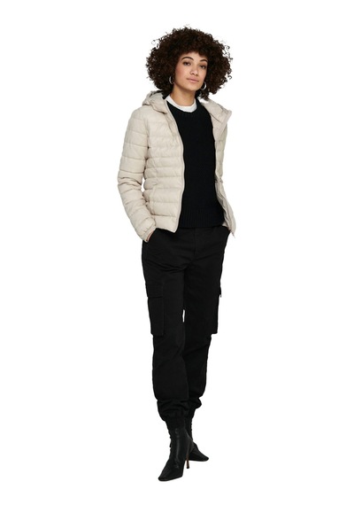 Onltahoe Hood Otw Noos Kadın Ceket - 15156569 001