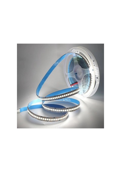 Ct-4538b 240 Çipli Şerit Led İç Mekan Daha İyi Aydınlatma Beyaz 5 Metre