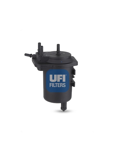 Ufı Ufi Yakıt Filtresi Clıo Iı Mıcra Iıı Note Juke Delıksız 24.013.00