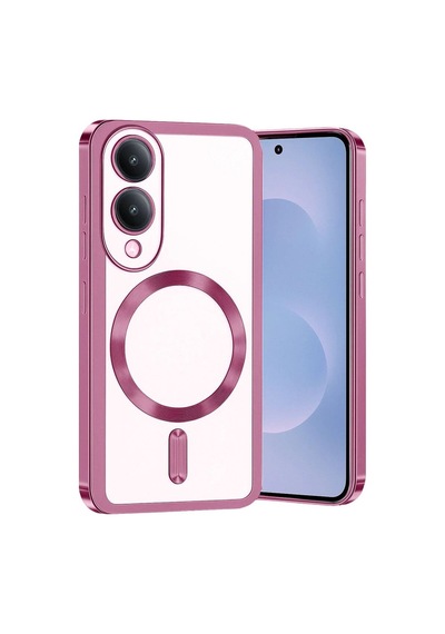 Samsung Galaxy S25 Edge Kross Magneticsafe Kapak