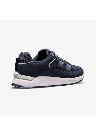 Lescon Lacivert Akai Erkek Sneakers Spor Ayakkabı