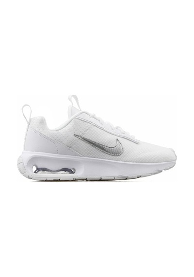 Nike Nıke W Aır Max Intrlk Lıte Kadın Günlük Ayakkabı Dv5695-100 Beyaz Renkli