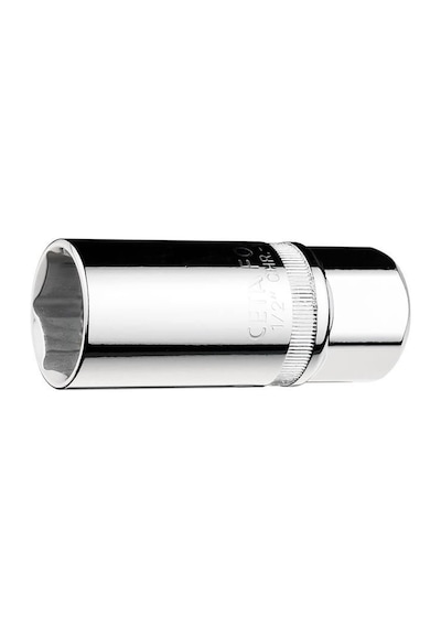Ceta Form C27-R16M 1-2'' Buji Lokması Mıknatıslı 16 Mm