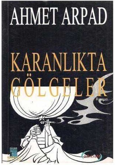 Karanlıkta Gölgeler