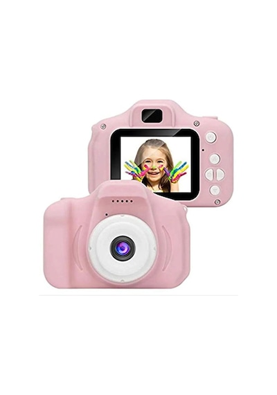 Mini HD 1080P Dijital Fotoğraf Makinesi