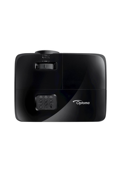 Optoma HD28E 1920x1080 DLP 3800 ANSI Lümen Full HD Projeksiyon Cihazı