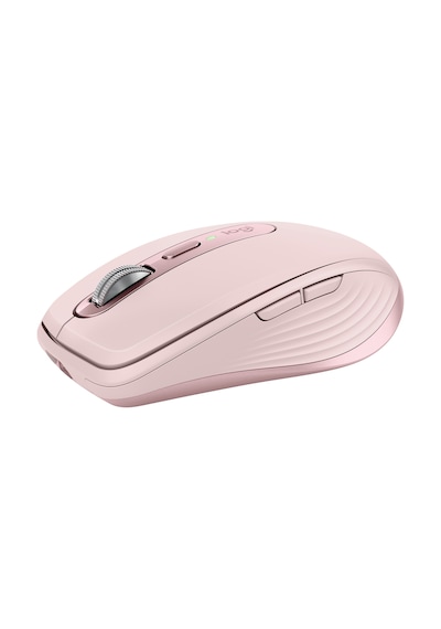 Logitech MX Anywhere  3S Kompakt Kablosuz Optik Mouse