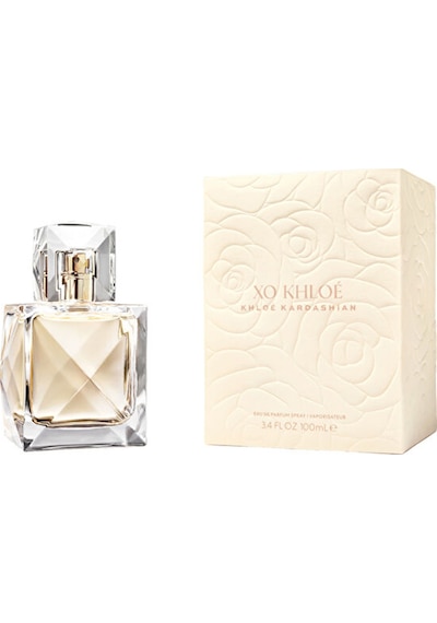Khole Kardashian Xo Khloe 100ml Edp Kadın Parfüm Şekerli
