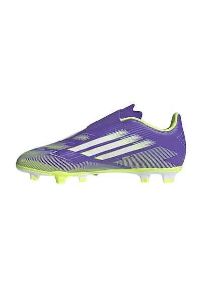 Adidas F50 Club Vel Çocuk Krampon - Jı0036 Mor
