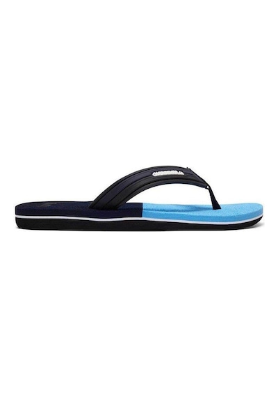 Quiksilver Quıksilver Moloeclipdelyth B Sndl Xksb Çocuk Terlik-siyah Siyah