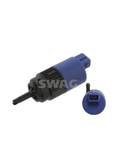 SWAG 55934862 Silecek Pompası FEBI 34862