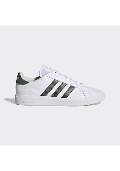 Adidas Grand Court Erkek Günlük Spor Ayakkabı 001