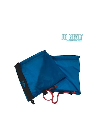 Jr Gear Tozluk-MAVİ Mavi