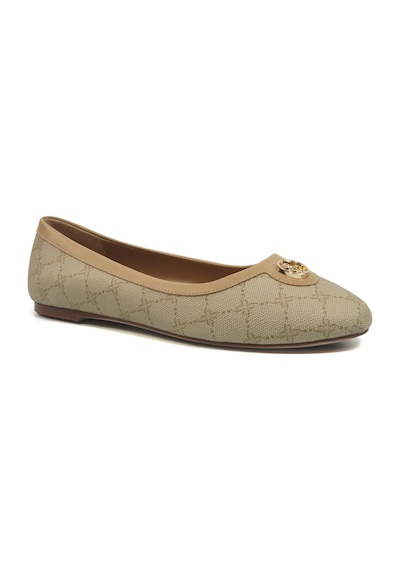 Nine West Nılly 6fx Kahverengi Kadın Babet 000000000102052578