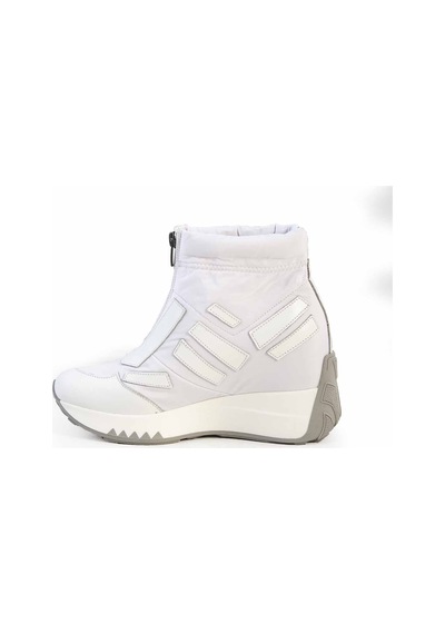 Rouge Kadın Spor & Sneaker Ayakkabı 23421 Beyaz