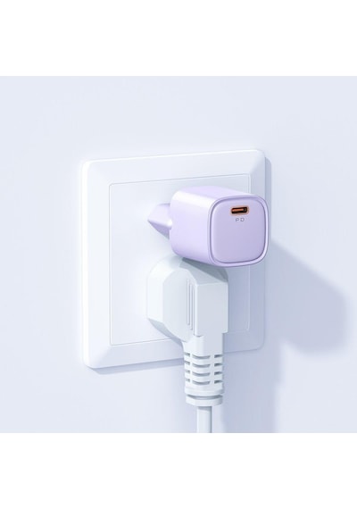 Mcdodo CH-4023 20W PD Type-C Hızlı Şarj Cihazı