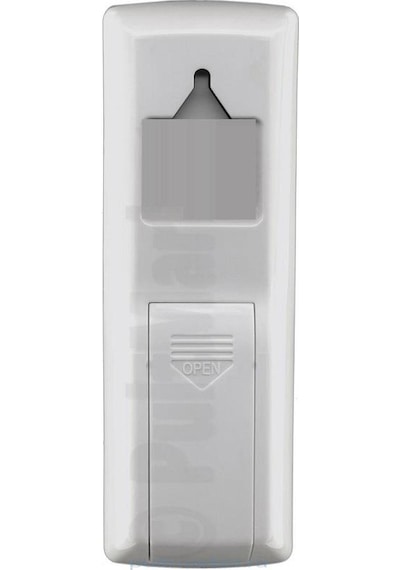 Vitoclima 300-s/he Wf3035m6 İle Uyumlu Klima Kumandası
