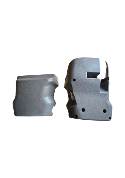 Direksiyon Kapak Takımı Nissan D22 Yd25 Alt Üst Komple /ns1350102