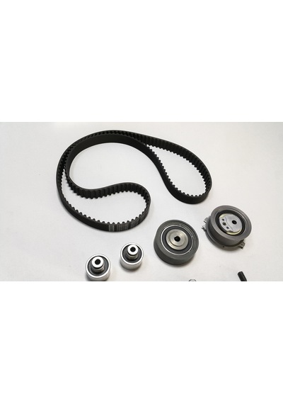 Vw Eos 2008-2015 2.0 Tdi Cffa Cbab Triger Seti Snr