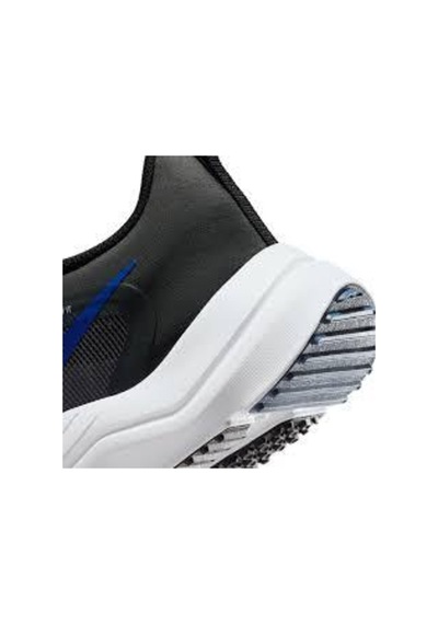 Nike Downshifter 12 Erkek Spor Ayakkabı Dd9293-0050 Siyah