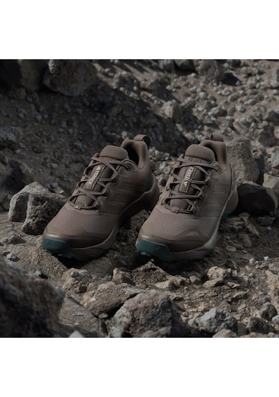 Adidas Terrex Skychaser Ax5 Yürüyüş Ayakkabısı Jh7803 Kahverengi