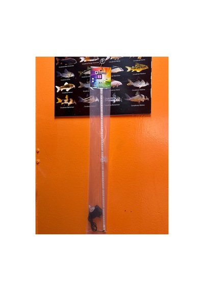 Orion Led Aqua Slim 70 Cm Fire 9w