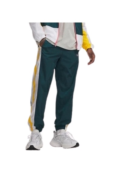 A6009662-919 Under Armour Ua Icon Wvn Track Jogger Erkek Eşofman Altı Yeşil A6009662-919