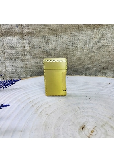 Metal Taşlı Çakmak N11.2349