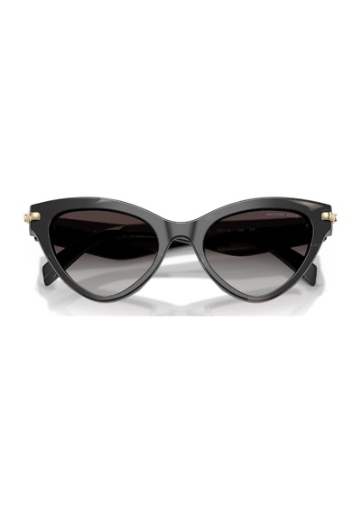 Michael Kors 0mk2259u 40348g 52 19 140 Gu036968 Güneş Gözlüğü Siyah