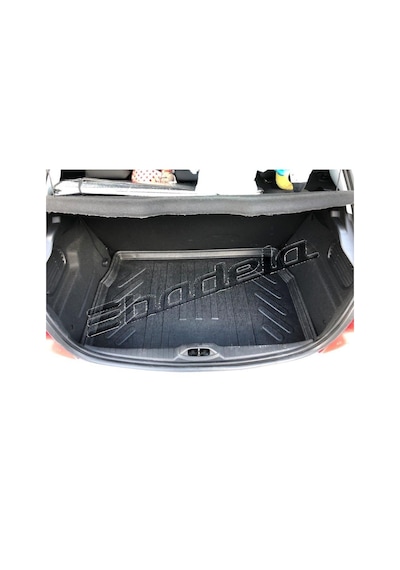 2019 Peugeot 208 Bagaj Havuzu Araca Özel 3D Badela Marka