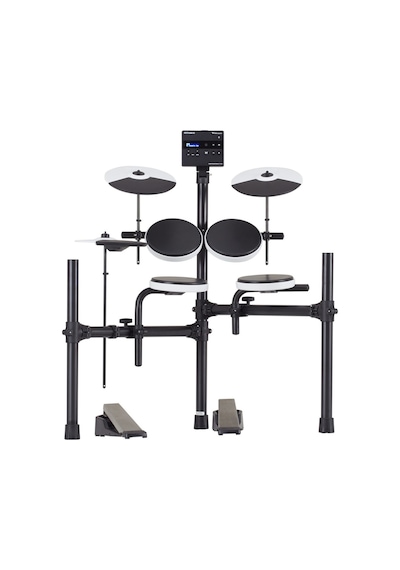 Roland Td-02k V-drums Elektronik Davul Seti