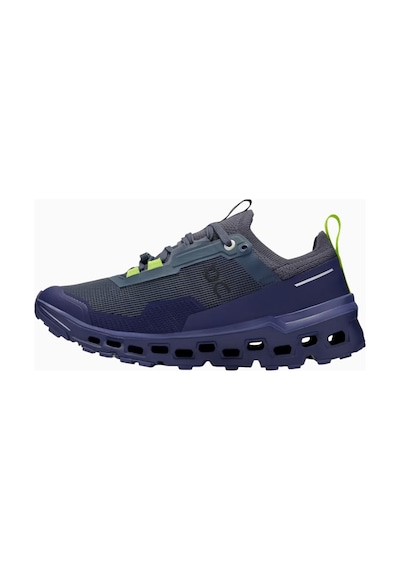 On Running Cloudultra 2 Kadın Trail Koşu Ayakkabısı Yürüyüş & Koşu Ayakkabısı Lacivert