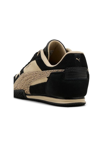 Puma Bella Donna Sd Topcat Kadın Spor Ayakkabı Çok Renkli