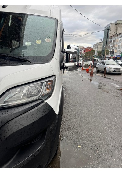 Ducato-boxer-jumper Uyumlu Ayna Kapak Kromu