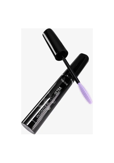 The One 5-in-1 Wonder Lash Ultra Maskara - Siyah Diğer