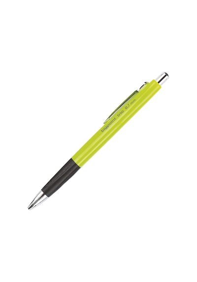 Bigpoint Trio Versatil 0.7mm Yeşil X 12 Adet Diğer
