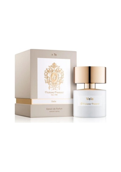 Tiziana Terenzi Vele Unisex Parfüm EDP 100 ML